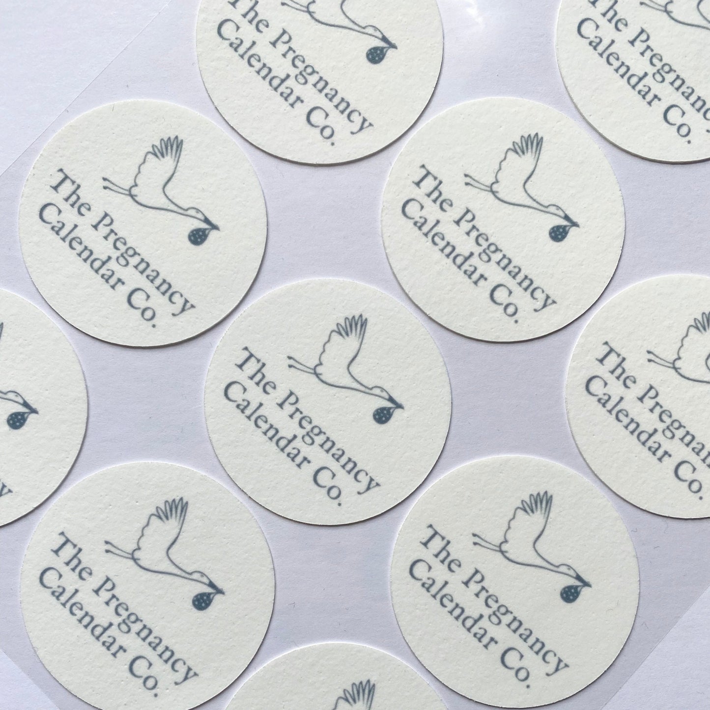 Personalised Cupcake Toppers