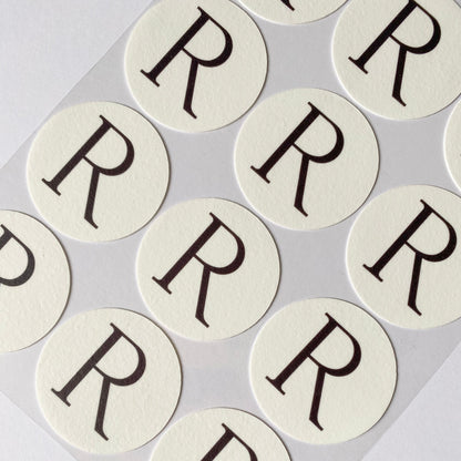 Personalised Cupcake Toppers